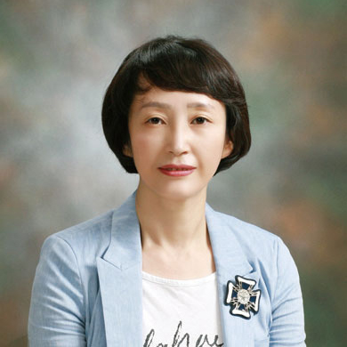 김일옥 삼육대학교 간호대학장