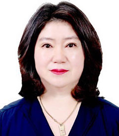 이미숙 마약퇴치운동본부 강사