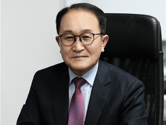 한국마약퇴치운동본부 이사장 직무대행