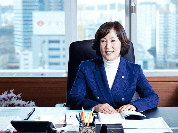 기관장 인사 마약류 범죄, <BR>선제적 예방과 <BR>치료재활이 중요합니다